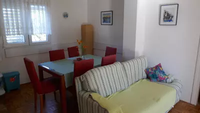 Chorvátsko - Zadar - Bibinje - Villa Sun - apartmán Chorvátsko - Zadar - Bibinje - Villa Sun - apartmán