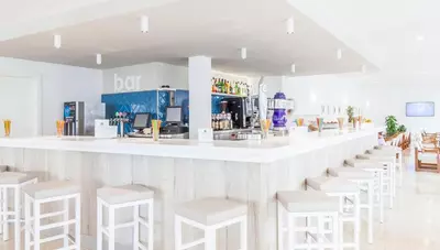 Mallorca - Cala Millor - Hotel Blue Sea Cala Millor - bar Mallorca - Cala Millor - Hotel Blue Sea Cala Millor - bar
