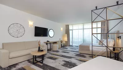 Bulharsko - Slnečné pobrežie - Hotel Marvel - štúdio Bulharsko - Slnečné pobrežie - Hotel Marvel - štúdio