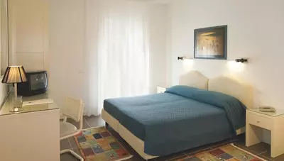 Hotel Miami - Lido di Jesolo - izba Hotel Miami - Lido di Jesolo - izba