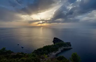 Valldemossa a Sóller