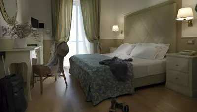 Taliansko-Lido di Jesolo-hotel Le Soleil-izba štandard Taliansko-Lido di Jesolo-hotel Le Soleil-izba štandard