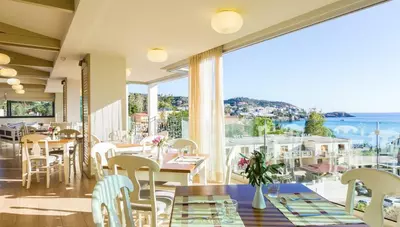 Kréta - Bali - Manos Palace - reštaurácia Kréta - Bali - Manos Palace - reštaurácia