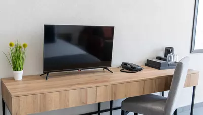 Bulharsko - Slnečné pobrežie - Bavaro - izba