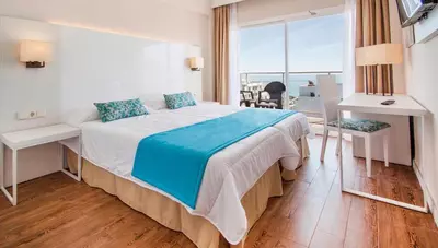 Mallorca - Cala Millor - Hotel Blue Sea Cala Millor - dvojlôžková izba s možnosťou jednej prístelky Mallorca - Cala Millor - Hotel Blue Sea Cala Millor - dvojlôžková izba s možnosťou jednej prístelky
