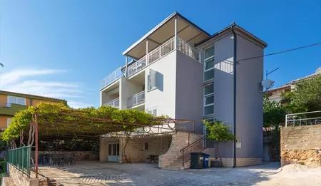 Apartmány Lana ***