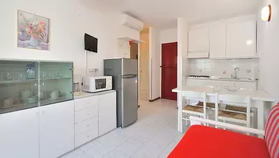 Taliansko-Bibione-apartmány Nautilus B3+2 Taliansko-Bibione-apartmány Nautilus B3+2