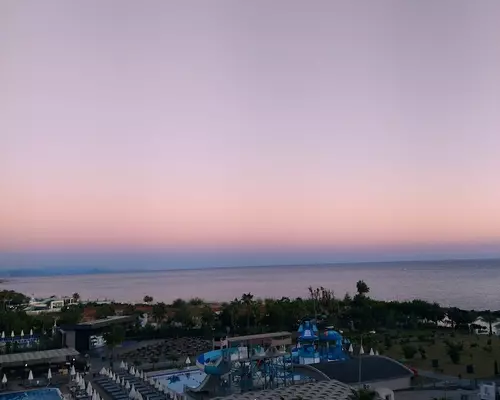 Turecko - Avsallar - Danka Osúchová - Foto4