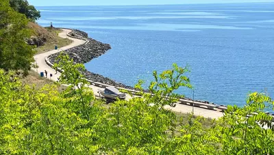 Bulharsko - Primorsko - more