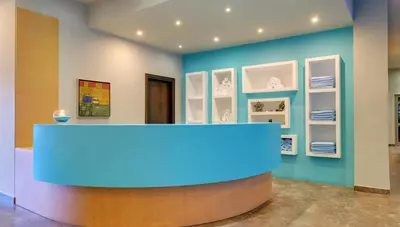 Rhodos - Faliraki - Hotel Apollo Blue - Spa