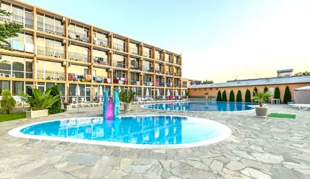 Hotel Riva *** 