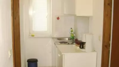 Chorvátsko - Sv.Filip i Jakov - Apartmány Šipa - apartmán