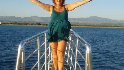 Turecko - Titanic inak...