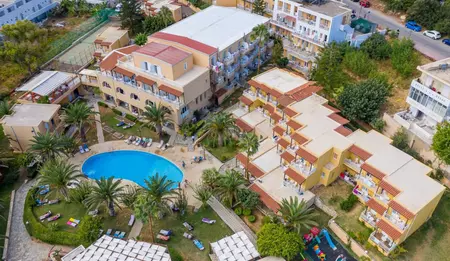Hotel Talea Beach ***