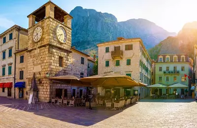 Kotor