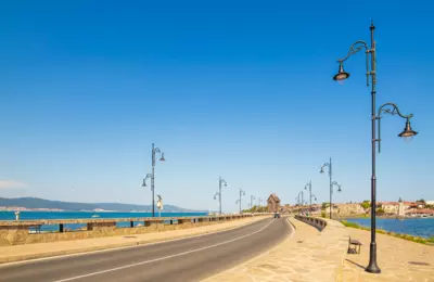 Nesebar