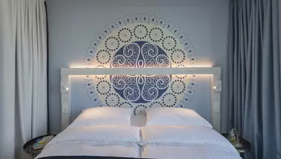 Chorvátsko - Borik (Zadar) - Hotel Falkensteiner Club Funimation - 2-lôžková izba Comfort Chorvátsko - Borik (Zadar) - Hotel Falkensteiner Club Funimation - 2-lôžková izba Comfort