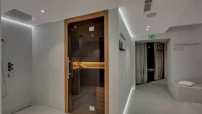 Chorvátsko - Baška Voda - hotel Noemia - wellness & SPA