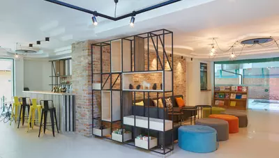 Bulharsko - Slnečné pobrežie - hotel Aktinia - lobby bar Bulharsko - Slnečné pobrežie - hotel Aktinia - lobby bar