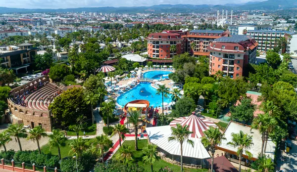 Palmeras Beach Hotel