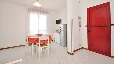 Taliansko-Bibione-apartmány Nautilus C4+2 Taliansko-Bibione-apartmány Nautilus C4+2