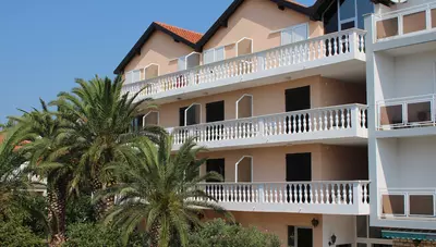 Chorvátsko - Vodice - Penzión Sidro - Penzión Chorvátsko - Vodice - Penzión Sidro - Penzión