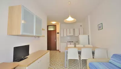 Taliansko-Bibione-apartmány Corso B4+2 Taliansko-Bibione-apartmány Corso B4+2