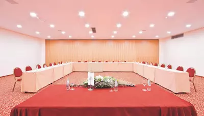 Chorvátsko - Šibenik -  Hotel Niko - Konferenčná miestnosť