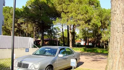 parkovanie parkovanie