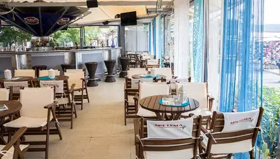 Bulharsko - Slnečné pobrežie - Hotel Palace - Karaoke Bar Bulharsko - Slnečné pobrežie - Hotel Palace - Karaoke Bar