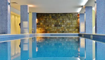 Bulharsko - Slnečné pobrežie - Hotel Marvel - Wellness Bulharsko - Slnečné pobrežie - Hotel Marvel - Wellness