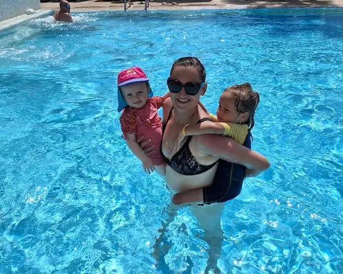 Cyprus - Ayia Napa - Ivana Kiš - Foto2