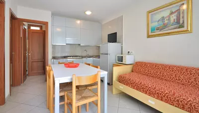 Taliansko-Bibione-Villaggio Delfino C 5+1 Taliansko-Bibione-Villaggio Delfino C 5+1