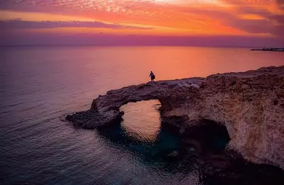 Adult Sunset Mediterraneo III.