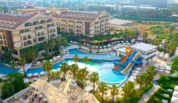 Diamond Excellence Resort & Spa