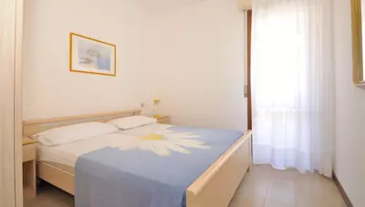 Taliansko-Bibione-apartmány Skorpios C 4+2 Taliansko-Bibione-apartmány Skorpios C 4+2