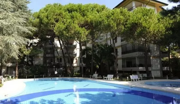 Apartmány Donatello