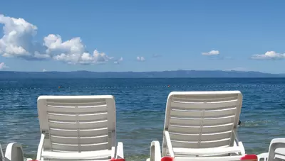 Dalmácia - Relax Dalmácia - Relax