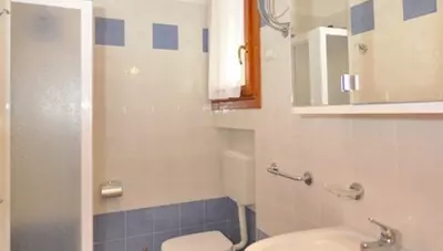 Villaggio Orchidea apartmán C4+2 kúpelňa