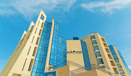 Hotel Blue Pearl **** superior