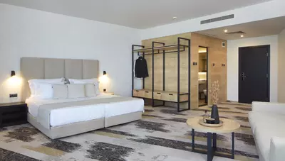 Bulharsko - Slnečné pobrežie - Hotel Marvel - štúdio Bulharsko - Slnečné pobrežie - Hotel Marvel - štúdio