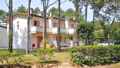 Taliansko-Bibione-Villaggio Delfino Taliansko-Bibione-Villaggio Delfino