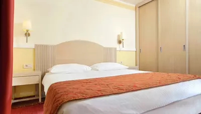 Chorvátsko - Šibenik (Solaris) - Ville Kornati Solaris - apartmán pre 3 až 5 osôb