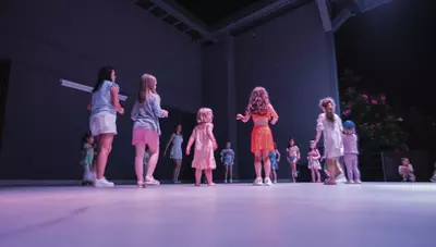 Turecko - Side - Hotel Nova Park - animácie Turecko - Side - Hotel Nova Park - animácie