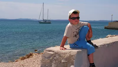Vodice - Chviľa na zasnenie Vodice - Chviľa na zasnenie