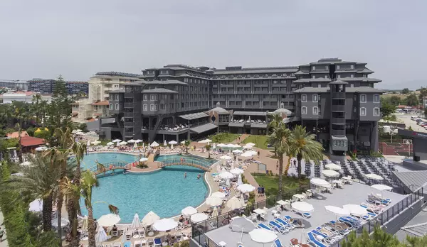 Hotel Nova Park