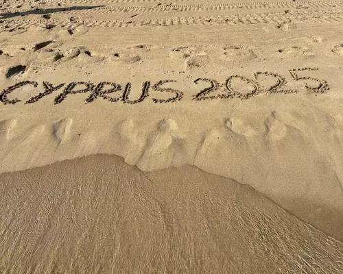 Cyprus - Ayia Napa - František Hlaváts - Foto2