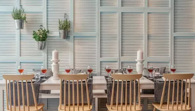 Rhodos - Kiotari - hotel Lindos Imperial Resort - grécka reštaurácia - Meze Meze