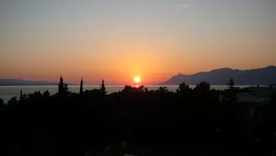 Dalmácia - Slnko Dalmácia - Slnko