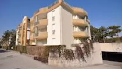 Taliansko-Bibione-apartmány Lido del Sole Taliansko-Bibione-apartmány Lido del Sole